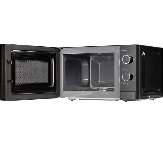 Микроволновая печь MONSHER MTW 204 Noir 76890