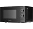 Микроволновая печь MONSHER MTW 204 Noir 76890 3