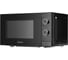 Микроволновая печь MONSHER MTW 204 Noir 76890 8