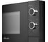 Микроволновая печь MONSHER MTW 204 Noir 76890 10