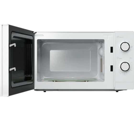 Микроволновая печь MONSHER MTW 204 Blanc 76889