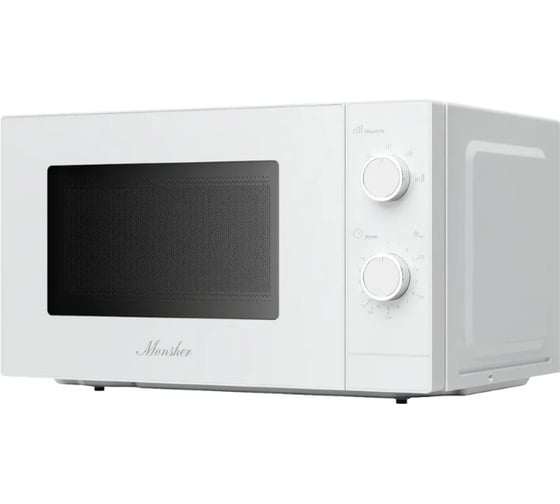 Микроволновая печь MONSHER MTW 204 Blanc 76889