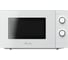 Микроволновая печь MONSHER MTW 204 Blanc 76889 1