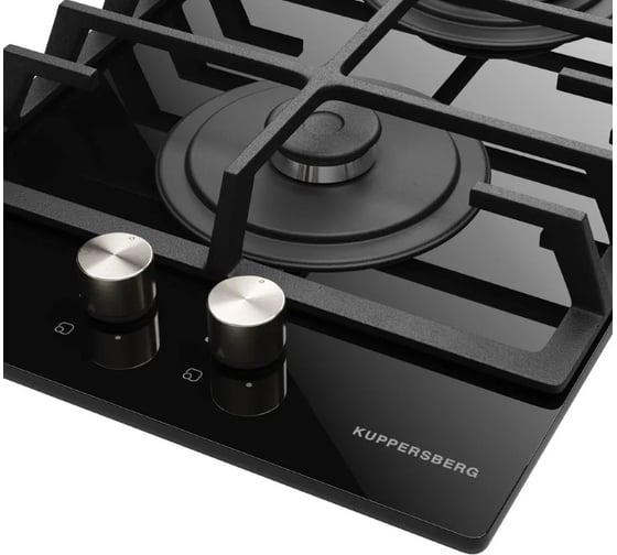 Варочная поверхность KUPPERSBERG FG 33 B 6843