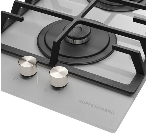 Варочная поверхность KUPPERSBERG FG 33 W 6844