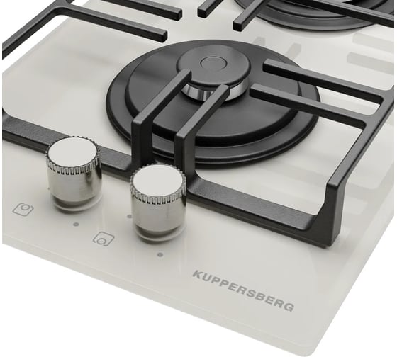 Варочная поверхность KUPPERSBERG FG 39 W 6926