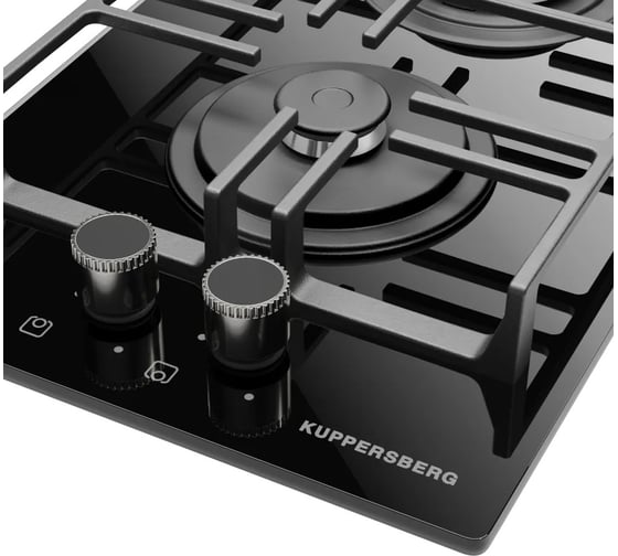 Варочная поверхность KUPPERSBERG FG 39 B 6925