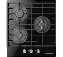 Варочная поверхность KUPPERSBERG FG 45 B 6846