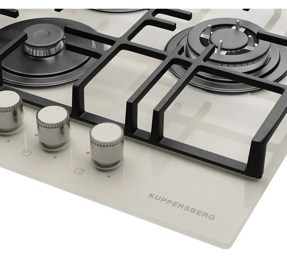 Варочная поверхность KUPPERSBERG FG 49 W 6929