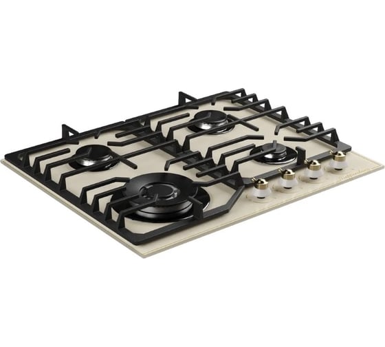 Варочная поверхность KUPPERSBERG FG 601 C Bronze 6883