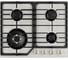 Варочная поверхность KUPPERSBERG FG 601 W Silver 6882 1