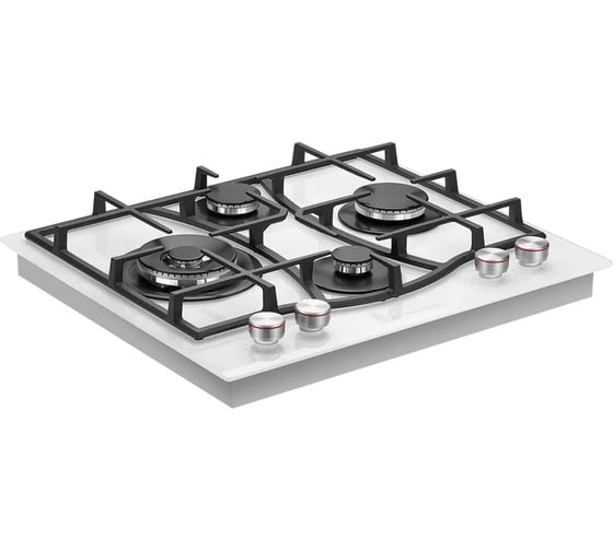 Варочная поверхность KUPPERSBERG FG 67 W 6896