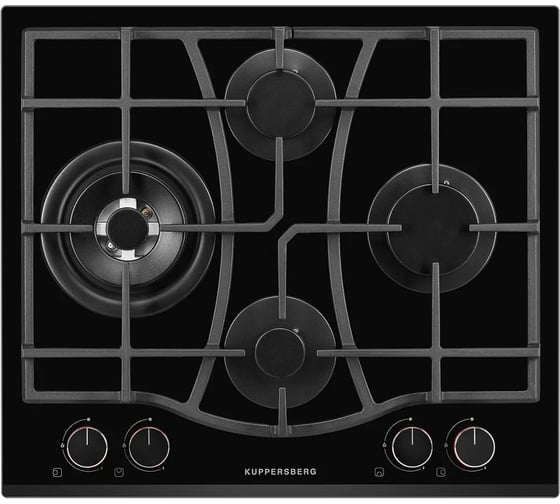 Варочная поверхность KUPPERSBERG FG 67 B 6895 1