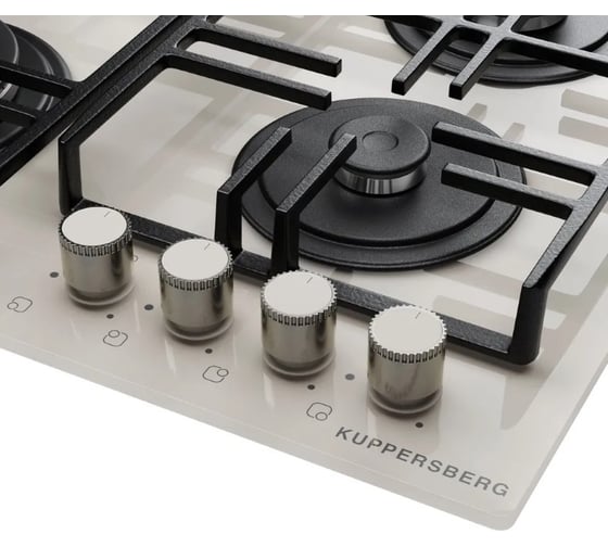 Варочная поверхность KUPPERSBERG FG 69 W 6852