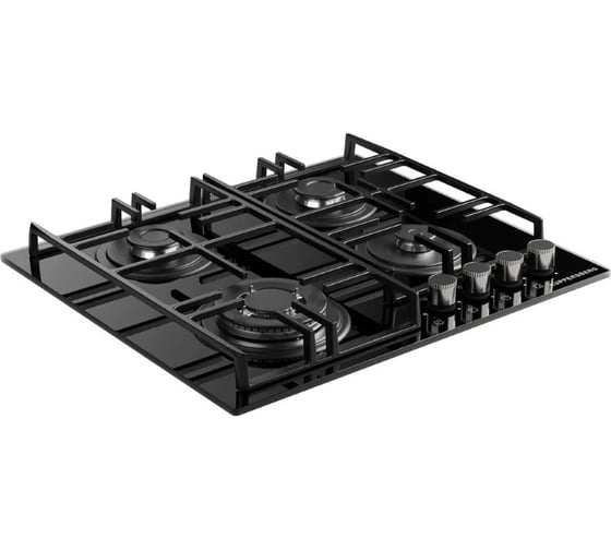 Варочная поверхность KUPPERSBERG FG 69 B 6851