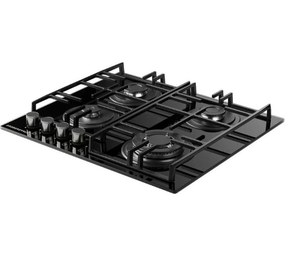 Варочная поверхность KUPPERSBERG FG 69 B 6851