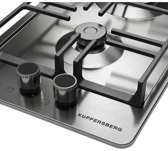 Варочная поверхность KUPPERSBERG FS 39 X 6927