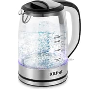 Чайник KITFORT КТ-6628