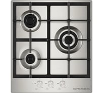Варочная поверхность KUPPERSBERG FS 45 X 6848