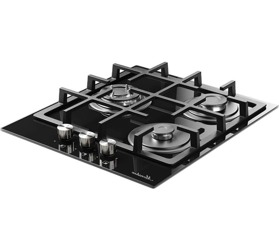 Варочная поверхность MONSHER MGG 45 Noir 76817