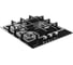Варочная поверхность MONSHER MGG 45 Noir 76817 2