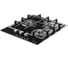 Варочная поверхность MONSHER MGG 45 Noir 76817 3