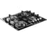 Варочная поверхность MONSHER MGG 61 Noir 76820 2