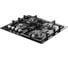Варочная поверхность MONSHER MGG 61 Noir 76820 3