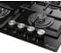 Варочная поверхность MONSHER MGG 61 Noir 76820 4