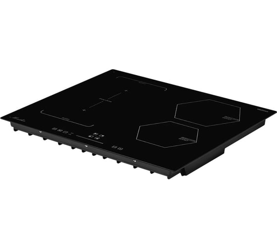 Варочная поверхность MONSHER MHI 6016 76932