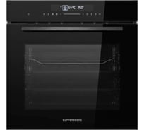 Духовой шкаф KUPPERSBERG HT 613 Black 6888