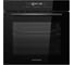 Духовой шкаф KUPPERSBERG HT 613 Black 6888 1