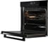 Духовой шкаф KUPPERSBERG HT 613 Black 6888 2