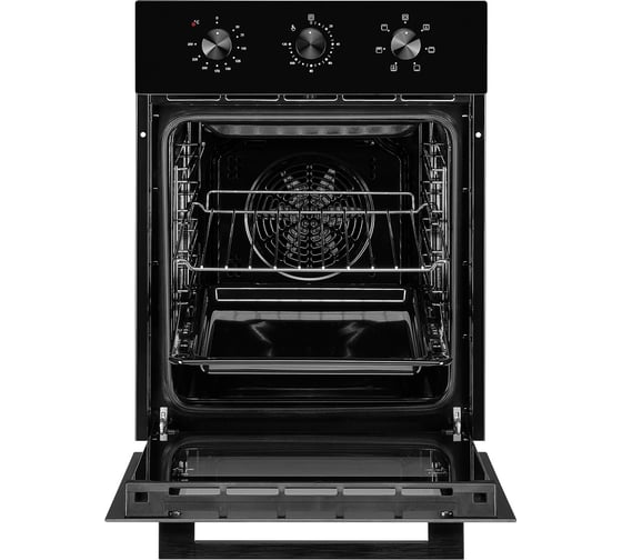 Духовой шкаф MONSHER MOE 4563 Noir 76920