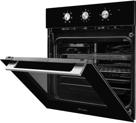 Духовой шкаф MONSHER MOE 6062 Noir 76886
