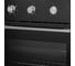 Духовой шкаф MONSHER MOE 6062 Noir 76886 9