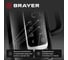 Чайник электрический BRAYER 1077BR 2200 Вт, 1,7 л, Cool Touch, cенсорное управление, 40-100 C. BR1077 6