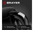 Чайник электрический BRAYER 1077BR 2200 Вт, 1,7 л, Cool Touch, cенсорное управление, 40-100 C. BR1077 7