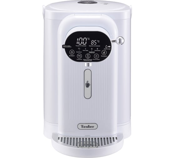 Термопот TESLER TP-4045 WHITE 00000202923