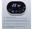 Термопот TESLER TP-4045 WHITE 00000202923 6