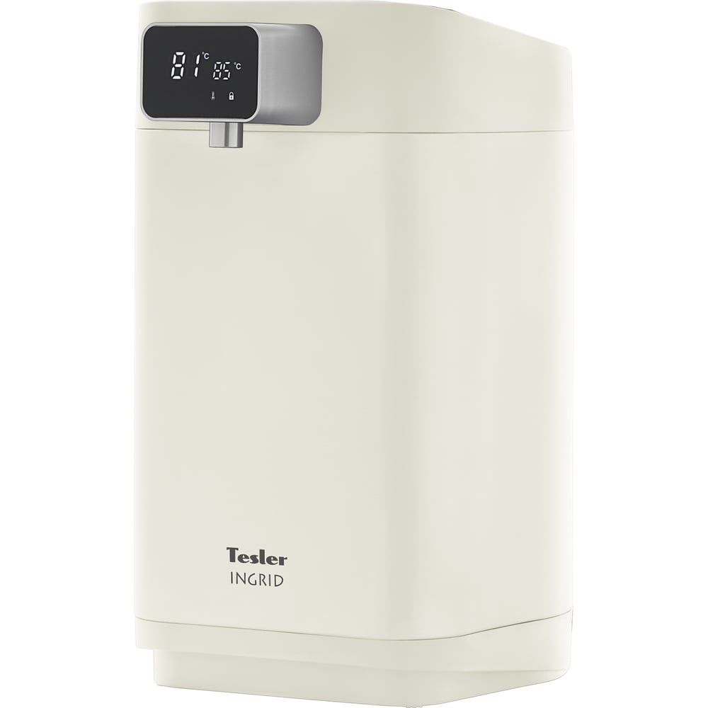 Термопот TESLER TP-5000 BEIGE 00000202775 - выгодная цена, отзывы ...