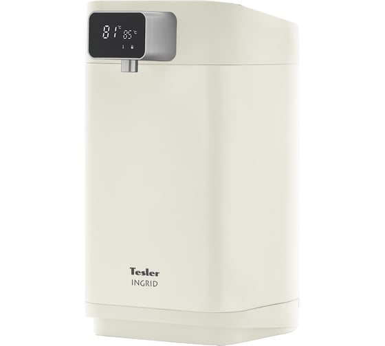 Термопот TESLER TP-5000 BEIGE 00000202775 1