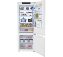 Холодильник комбинированный ZUGEL ZRI2070FNF