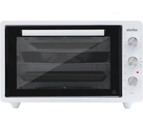 Мини-печь SImfer Albeni Plus 3 режима работы M4211
