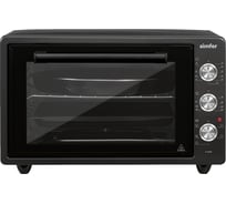 Мини-печь SImfer Albeni Plus 5 режимов работы M4234