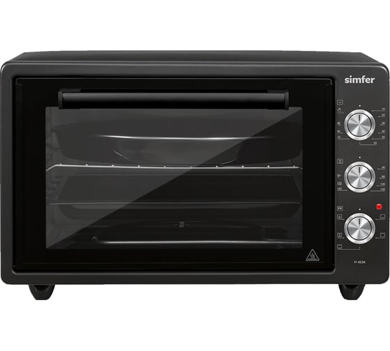 Мини-печь SImfer Albeni Plus 5 режимов работы M4234