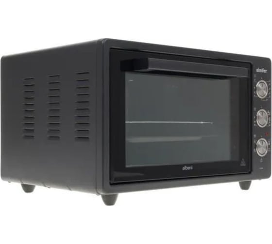 Мини-печь SImfer Albeni Plus 5 режимов работы M4234