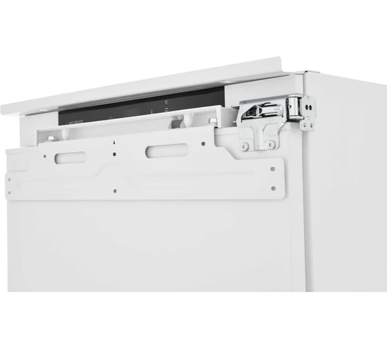 Холодильник комбинированный ZUGEL ZRI1750NF