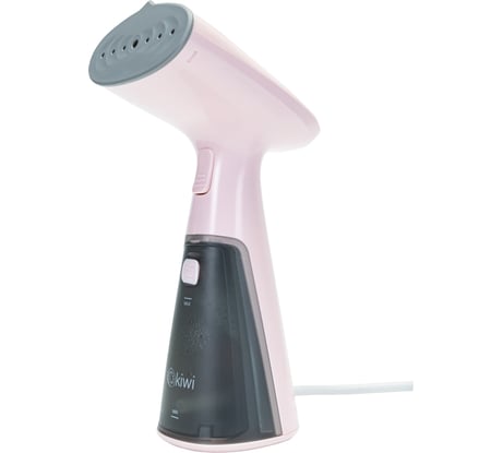 Отпариватель ручной для одежды KIWI 1000 Вт, ручной с защитой от перегрева KSI-640P