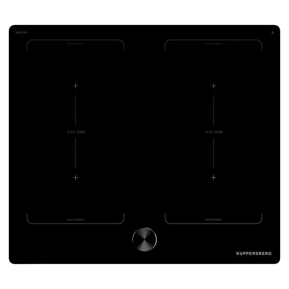 Варочная поверхность KUPPERSBERG ICI 628 6945 - выгодная цена, отзывы ...